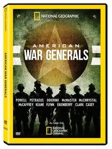 National Geographic - American War Generals (2014)