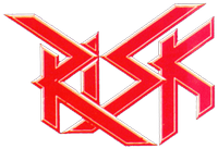 Risk - The Daily Horror News (1988) [Japan 1st Press, 1989]