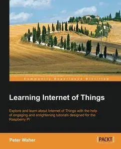 Learning Internet of Things (Repost)