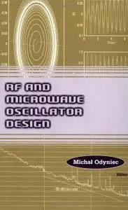 RF and Microwave Oscillator Design (Repost)