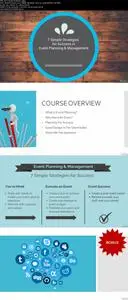 How to Become a Successful Event Planner