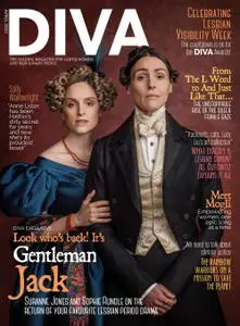 Diva UK - April 2022