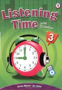 Listening Time with Dictation 3