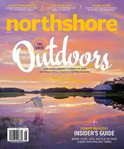 Northshore Magazine – May 2021
