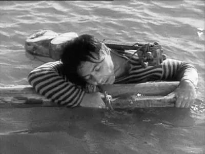 Boris Barnet-U samogo sinyego morya ('By the Bluest of Seas') (1935)