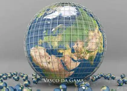 MotionStudios Vasco da Gama 10 HD Professional 10.10