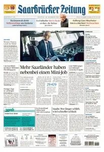 Saarbrücker Zeitung – 18. Dezember 2018
