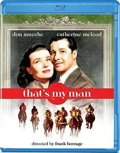 That's My Man (1947)