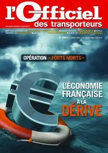 L'Officiel des Transporteurs - 31 janvier 2020