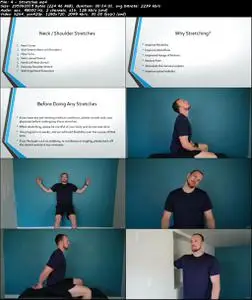 6 Week Neck Pain Masterclass & Program