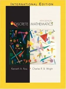 Discrete Mathematics - 5th Edition [Repost]