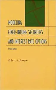 Modelling Fixed Income Securities and Interest Rate Options (Repost)