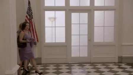 Veep S01E07