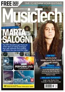 MusicTech - May 2020