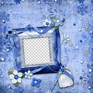 Scrap Kit: Crystal Expression