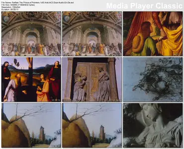 Raffael, The Prince of Painters (1983)