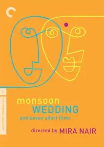 Monsoon Wedding (2001) [The Criterion Collection #489] [ReUp]