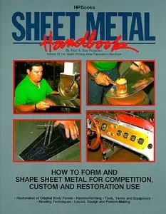 Sheet Metal Handbook (repost)