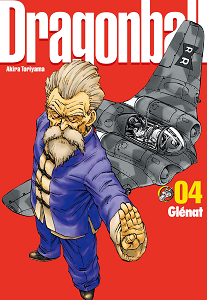 Dragon Ball - Tome 4 (Perfect Edition)