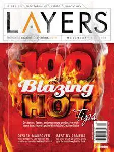 Layers - February 15, 2008