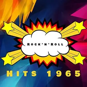 VA - Billboard Top Rock'n'Roll Hits 1965 (2021)