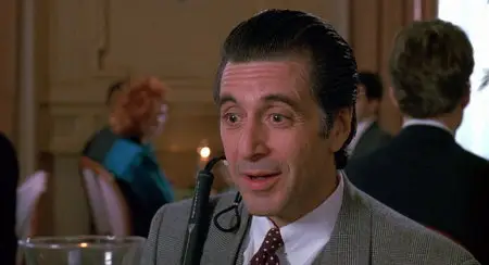 Scent of a Woman (1992)