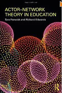 Actor-Network Theory in Education (repost)