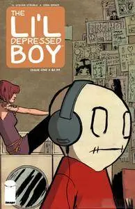 The Lil'l Depressed Boy #0-16