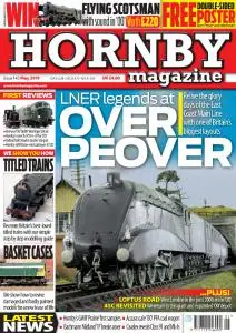 Hornby Magazine - Issue 143 - May 2019