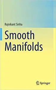 Smooth Manifolds