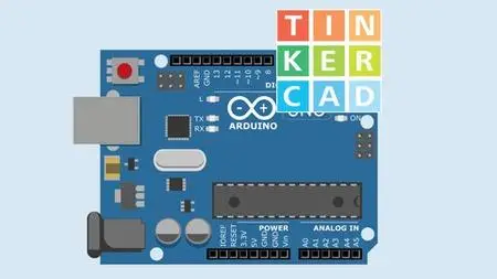 Arduino Programming for Kids and Beginners with Tinkercad