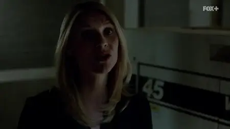 Homeland S02E09