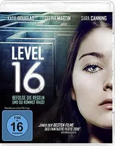 Level 16 (2018)