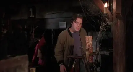 Hocus Pocus (1993)