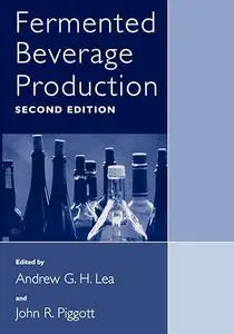 Fermented Beverage Production (Repost)