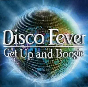 VA - Time Life: Disco Fever Box Set 8 CDs (2006)