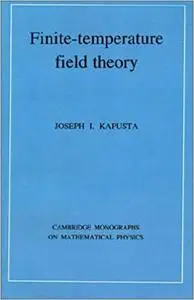 Finite-Temperature Field Theory: Principles and Applications (Repost)