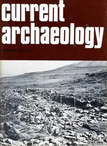 Current Archaeology - Issue 61