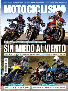 Motociclismo España - 01 junio 2023