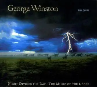 George Winston - Night Divides the Day: The Music of the Doors (2002)