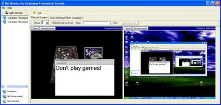 Net Monitor For Employees Pro 3.6.7