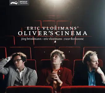 Eric Vloeimans - Oliver's Cinema (2013)