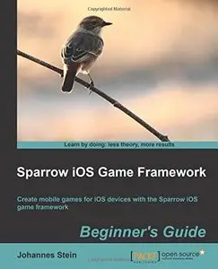 Sparrow iOS Game Framework, Beginner’s Guide
