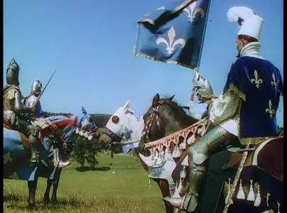 The Chronicle History of King Henry the Fifth with His Battell Fought at Agincourt in France (1944)