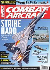 Combat Aircraft Monthly - January 2018