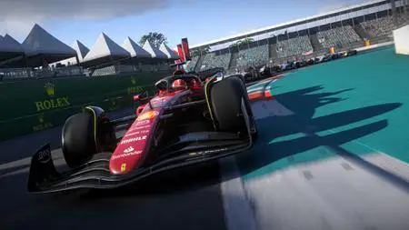 F1 22 (2022)