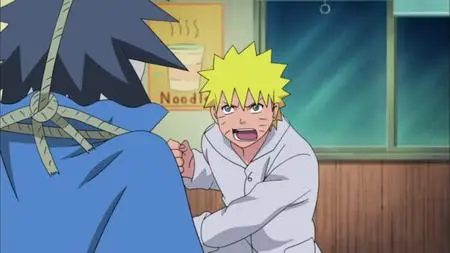 HorribleSubs Naruto Shippuuden 258