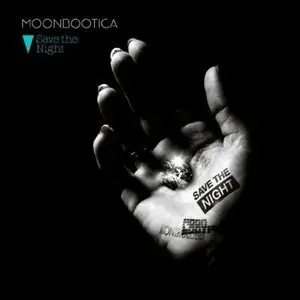 Moonbootica - Save The Night [2 CD] (2009)