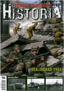 Technika Wojskowa Historia Nr.6/2012