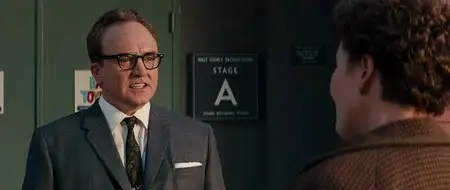 Saving Mr. Banks (2013)